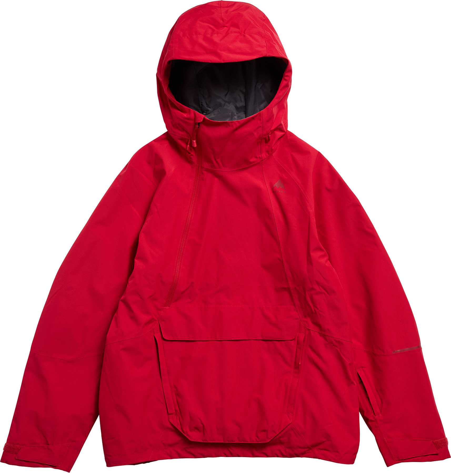 Geranium Red