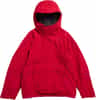 Couleur: Geranium Red