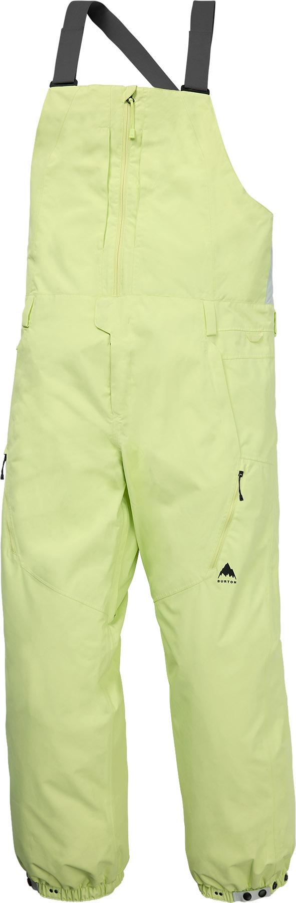 Product image for Reserve 2L Relaxed Bib Pants - Men's