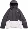 Couleur: Gotham Gray - Gray Cloud