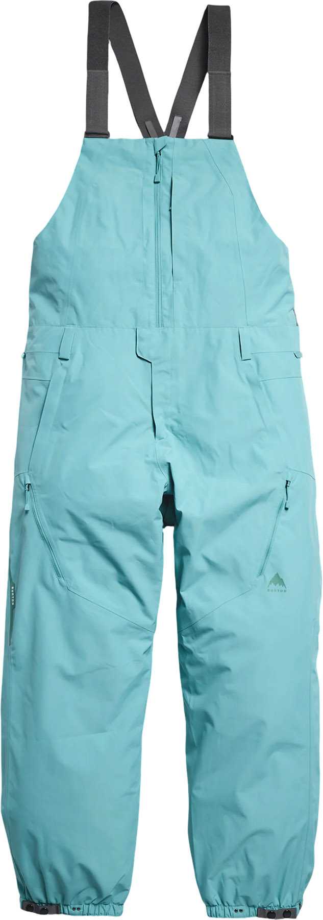 Mineral Blue