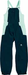 Colour: Atlantic Teal - Spring Frost