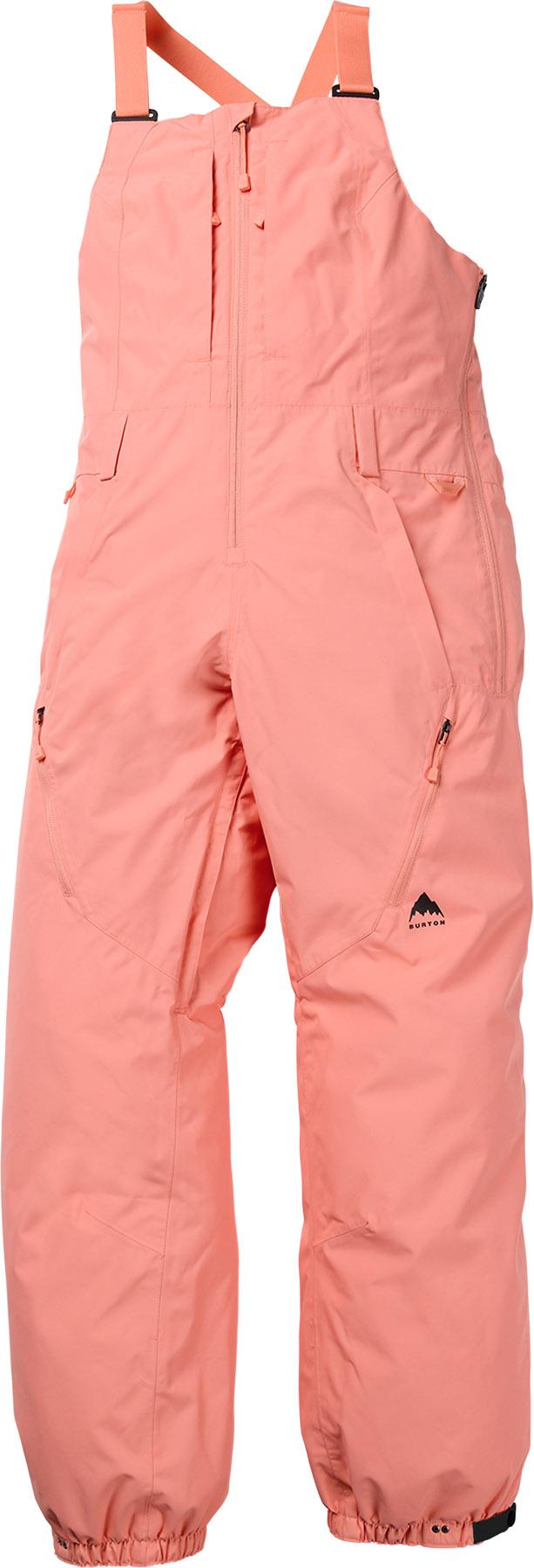 Product image for Reserve 2 Layer Bib Pants - Women's