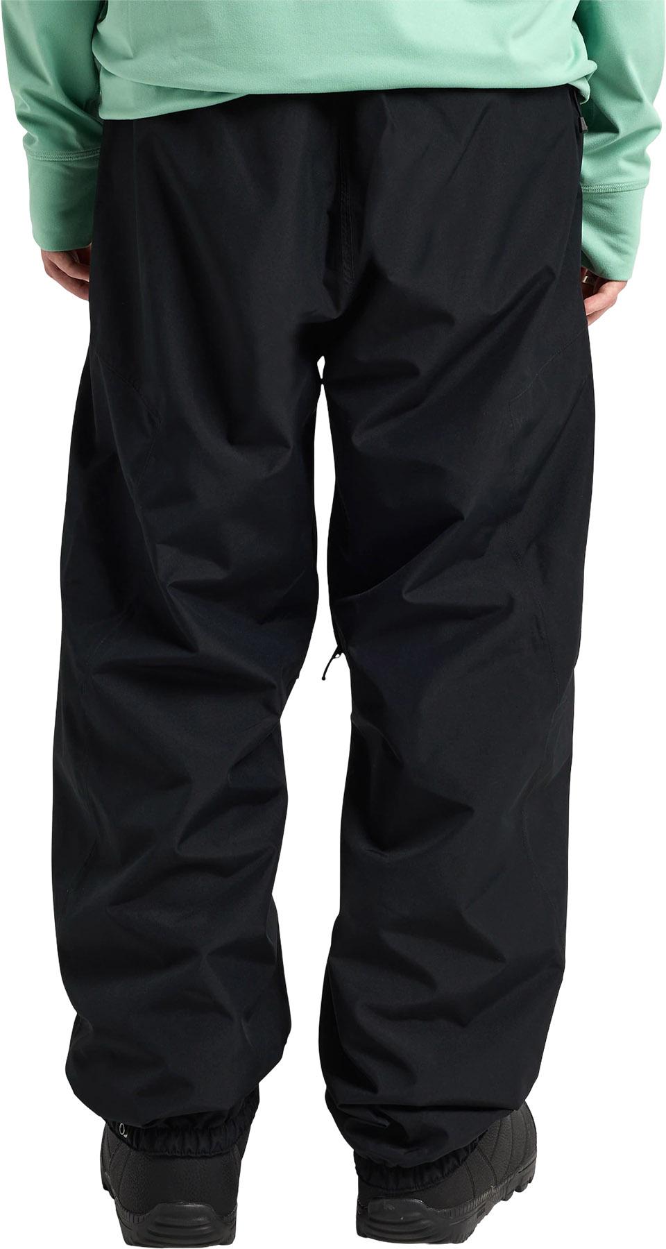 Product gallery image number 2 for product Reserve 2 Layer Relaxed Pants - Men's