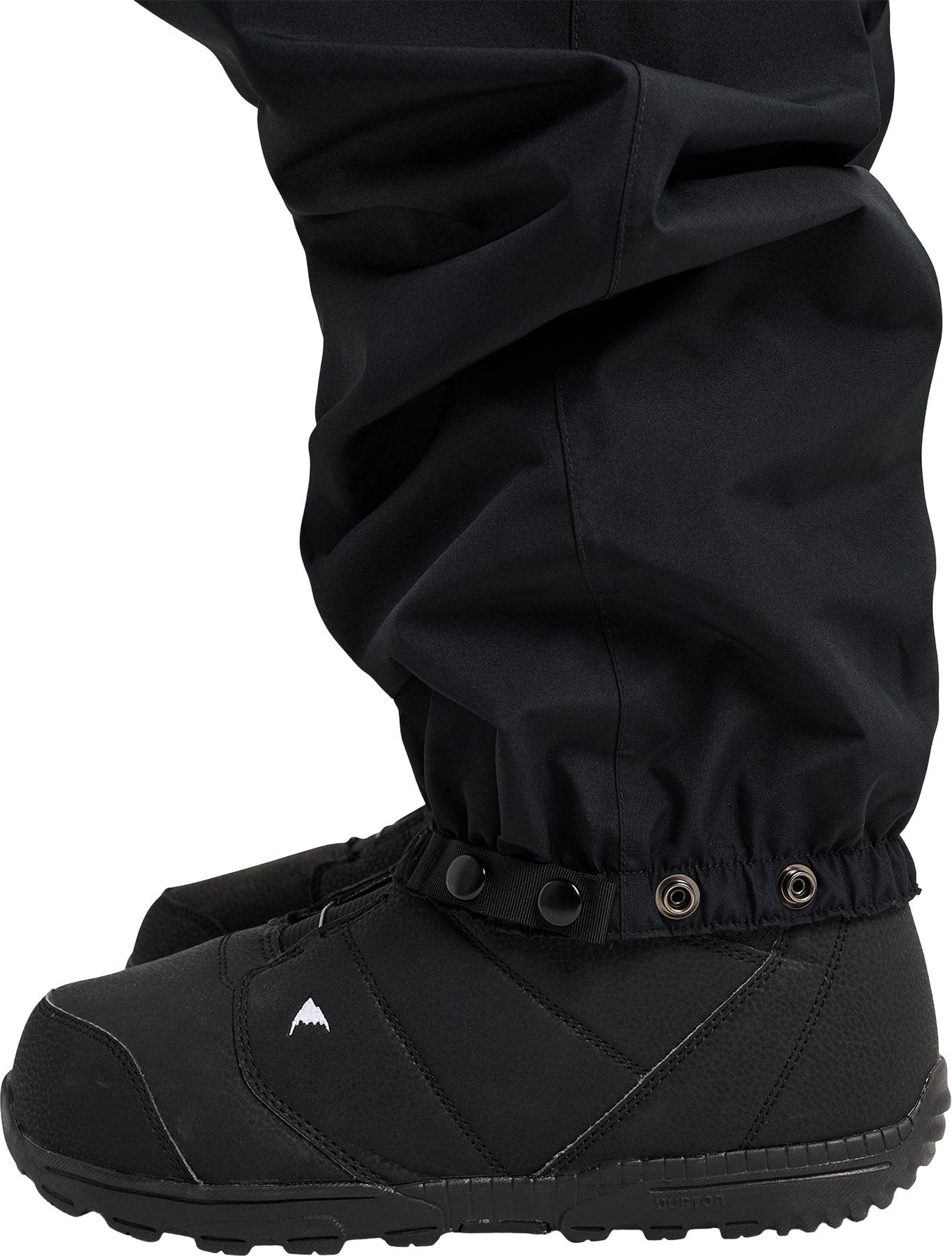 Product gallery image number 3 for product Reserve 2 Layer Relaxed Pants - Men's