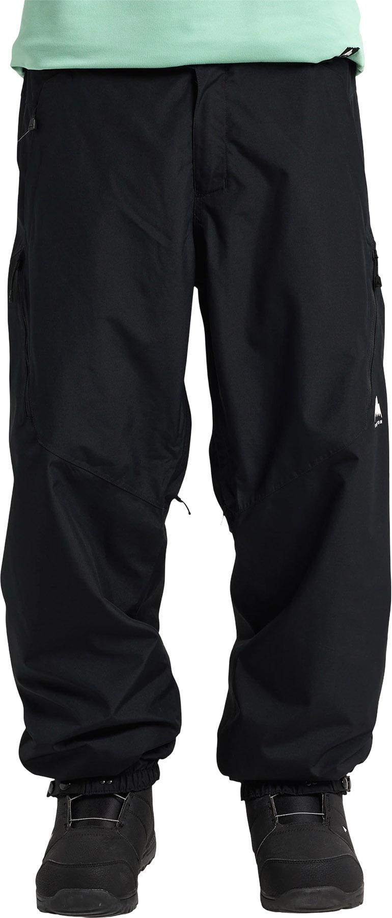 Product gallery image number 6 for product Reserve 2 Layer Relaxed Pants - Men's