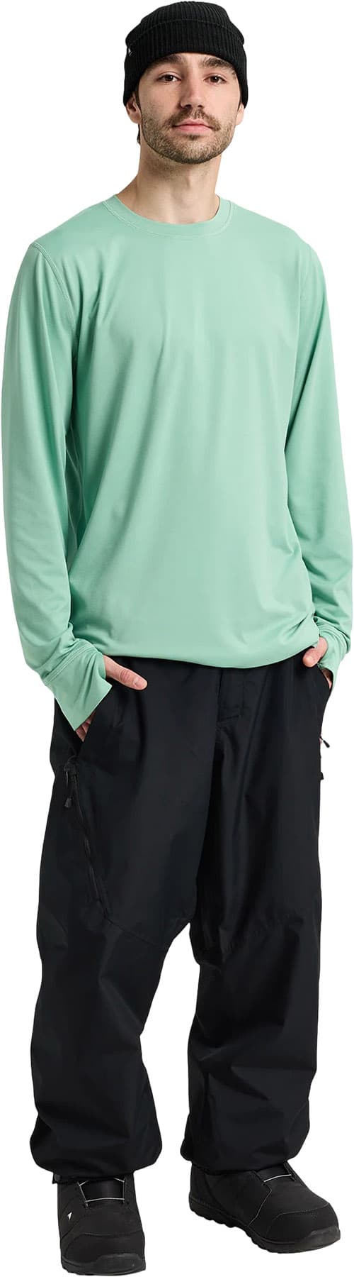 Product gallery image number 7 for product Reserve 2 Layer Relaxed Pants - Men's