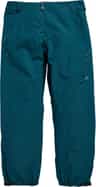 Colour: Atlantic Teal
