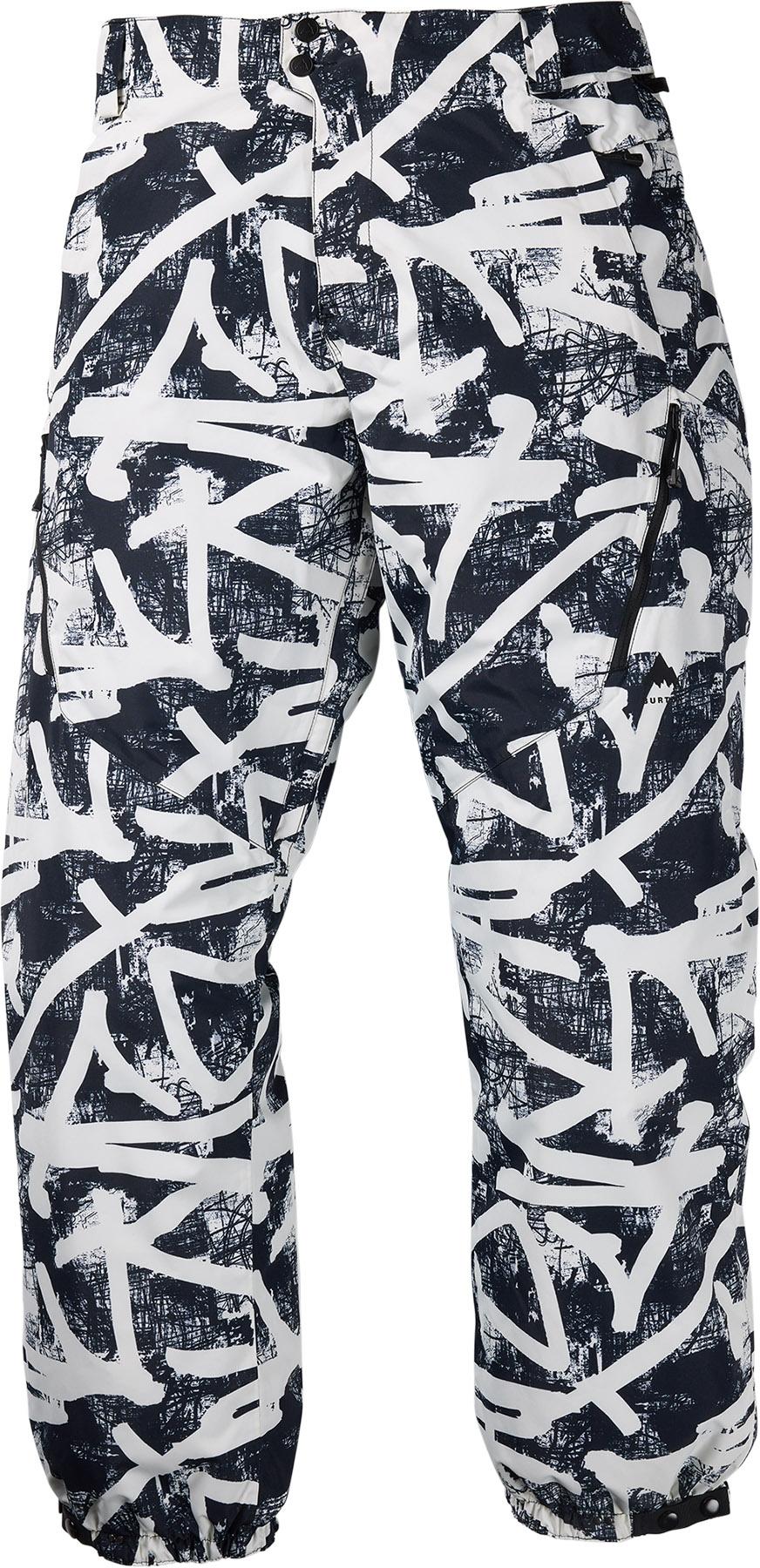 Product image for Reserve 2 Layer Relaxed Pants - Men's