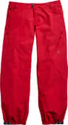 Colour: Geranium Red