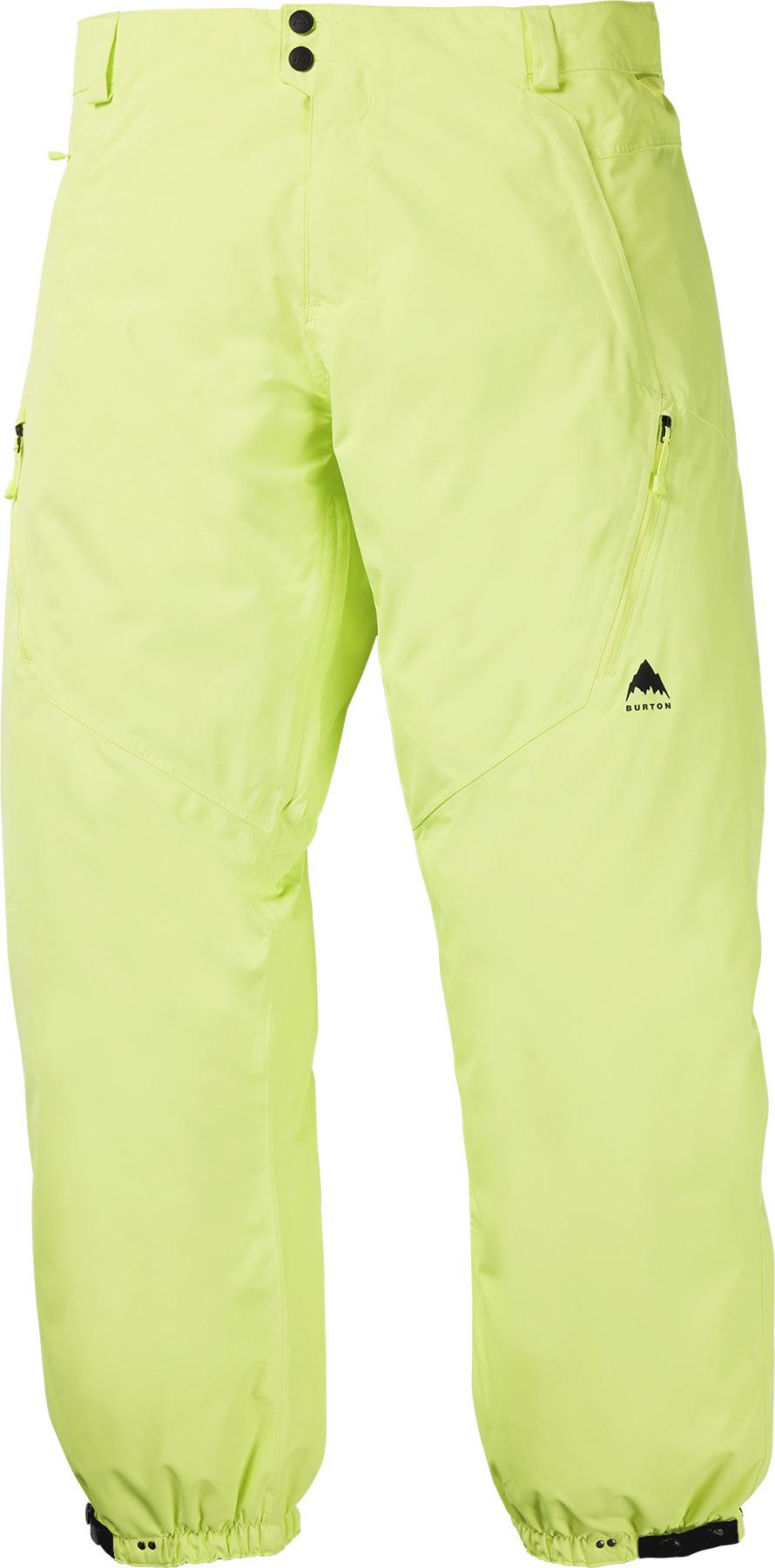 Product image for Reserve 2 Layer Relaxed Pants - Men's