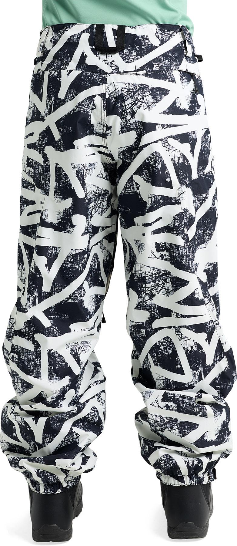 Product gallery image number 3 for product Reserve 2L Relaxed Pants - Women's