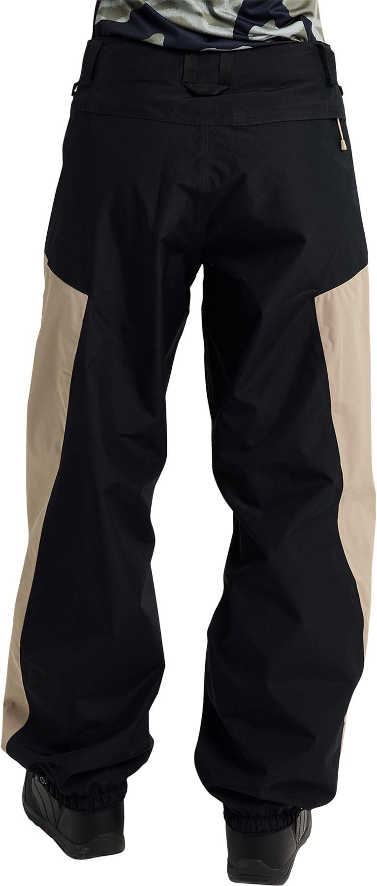 Product gallery image number 2 for product Reserve 2L Relaxed Pants - Women's