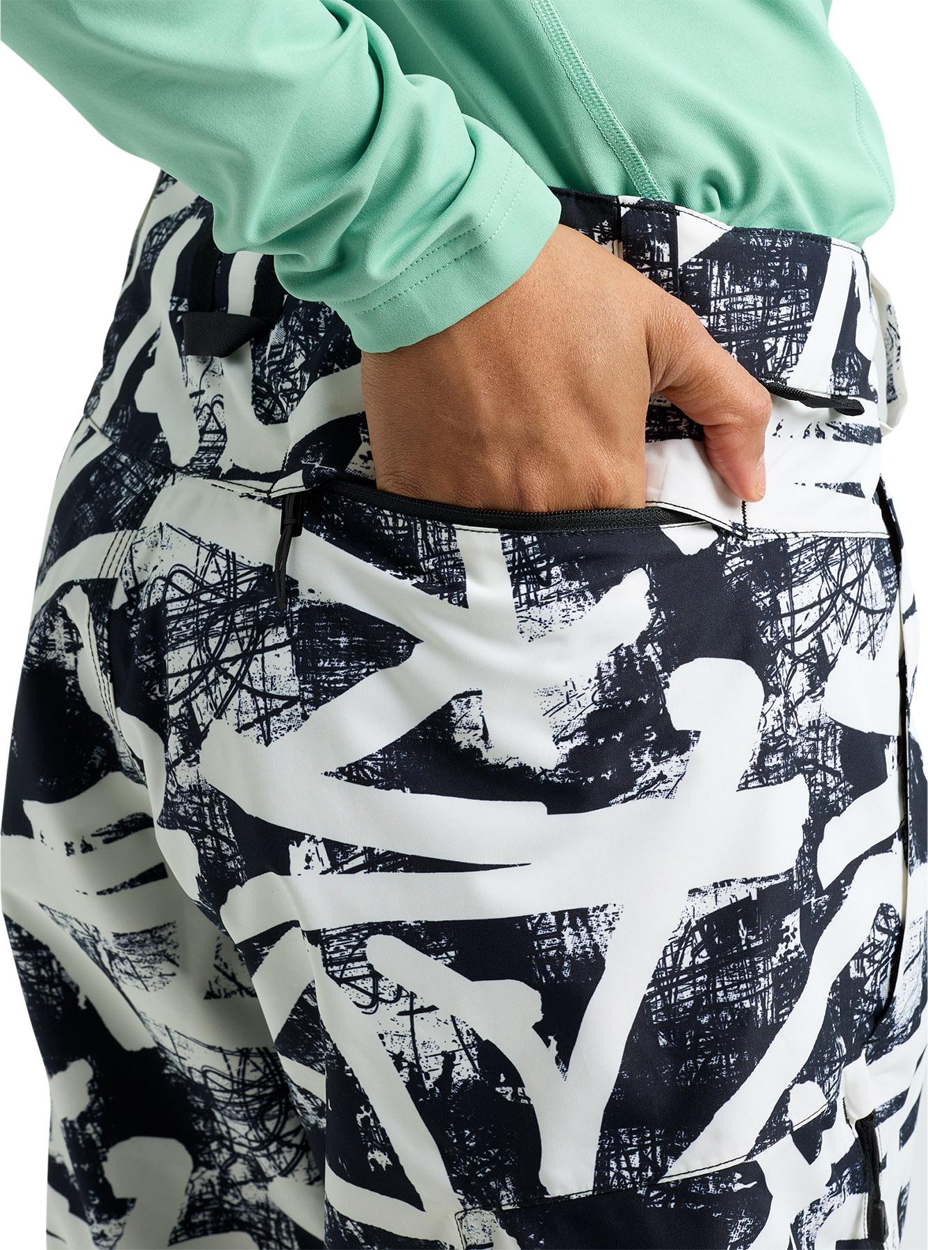 Product gallery image number 5 for product Reserve 2L Relaxed Pants - Women's