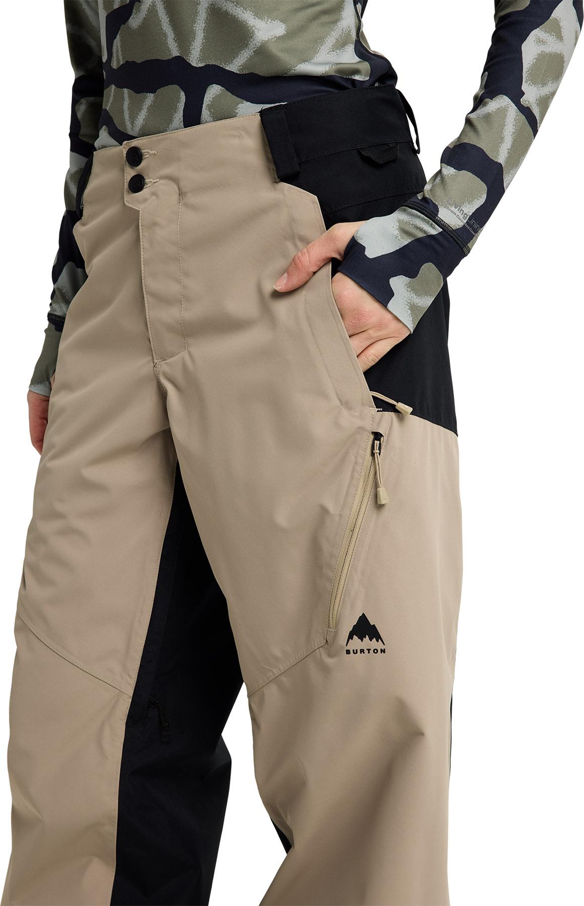 Product gallery image number 6 for product Reserve 2L Relaxed Pants - Women's
