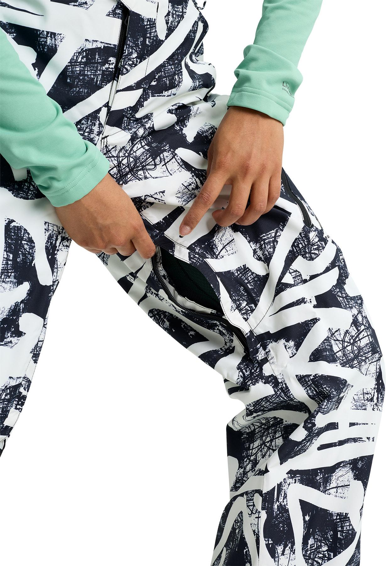 Product gallery image number 6 for product Reserve 2L Relaxed Pants - Women's