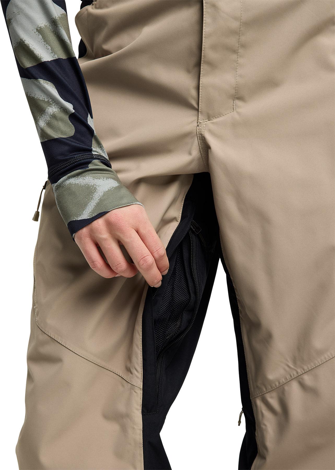 Product gallery image number 4 for product Reserve 2L Relaxed Pants - Women's