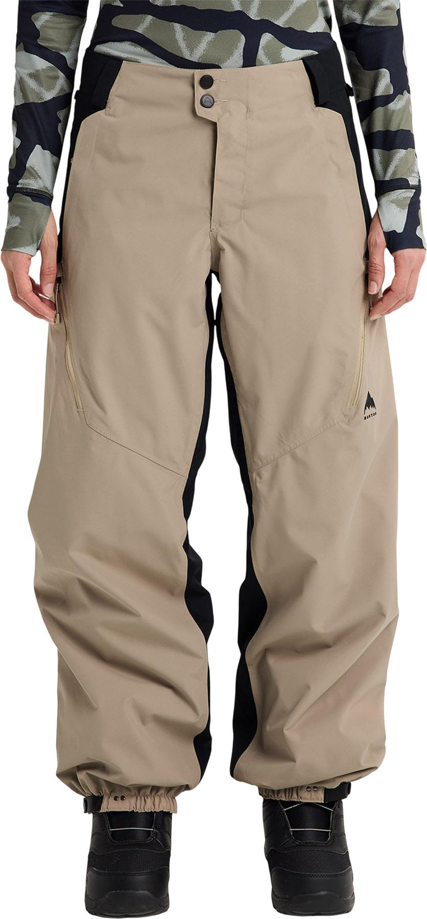 Product gallery image number 3 for product Reserve 2L Relaxed Pants - Women's
