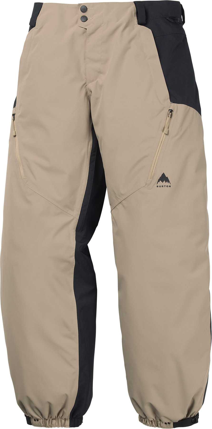 Summit Taupe - True Black