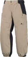 Colour: Summit Taupe - True Black