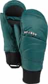 Colour: Atlantic Teal
