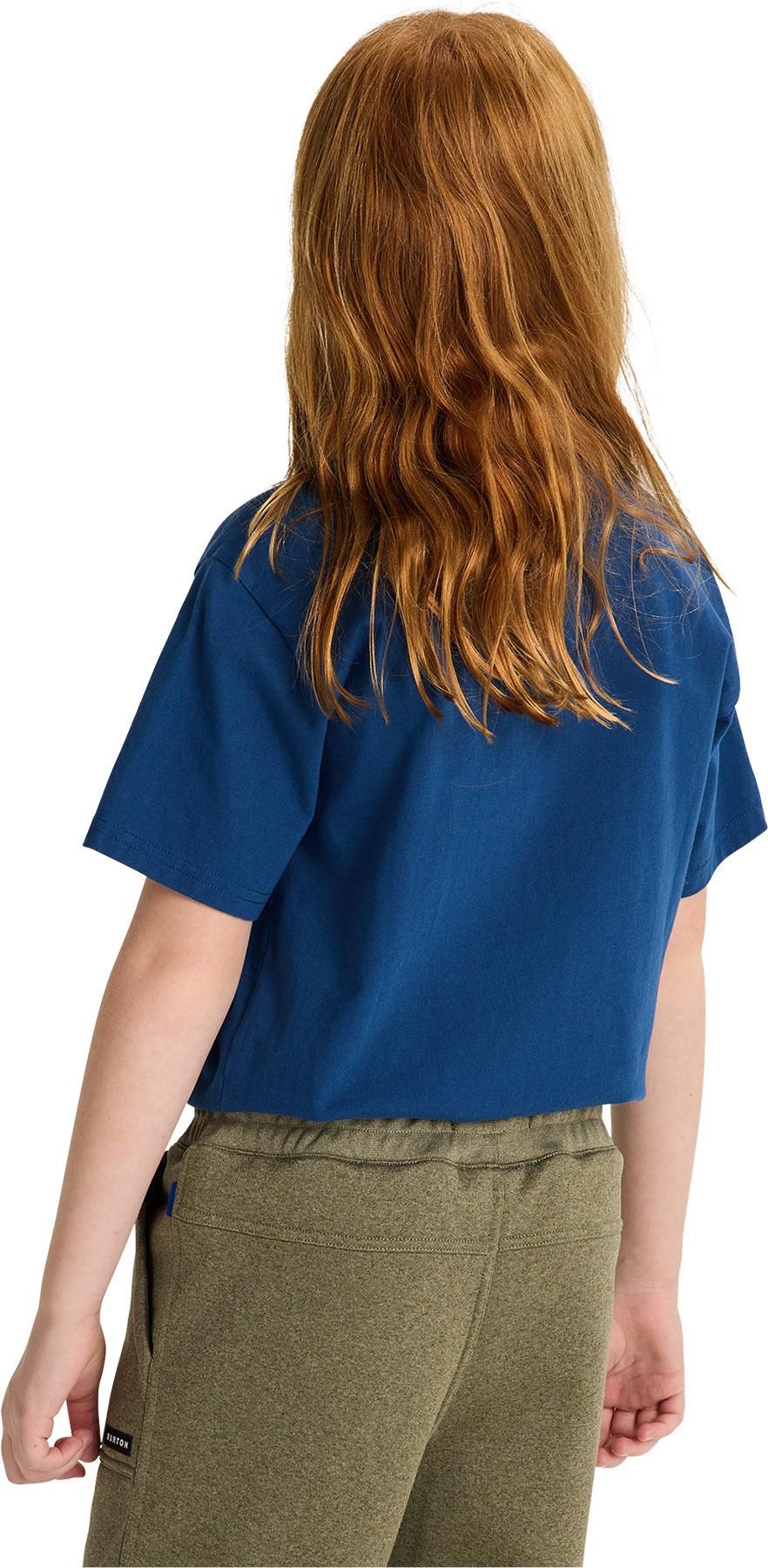 Product gallery image number 2 for product T-shirt à manches courtes Sunnyspruce - Enfant