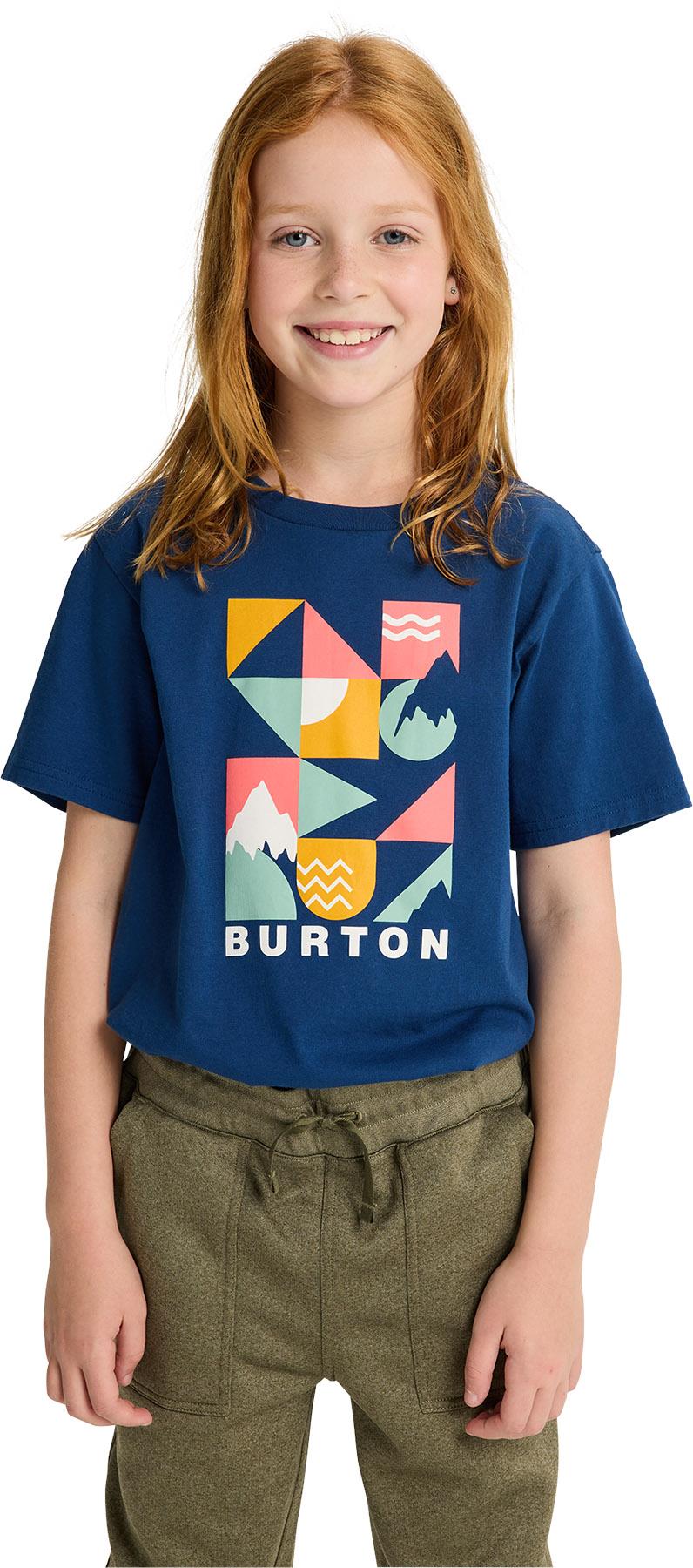 Product gallery image number 3 for product T-shirt à manches courtes Sunnyspruce - Enfant