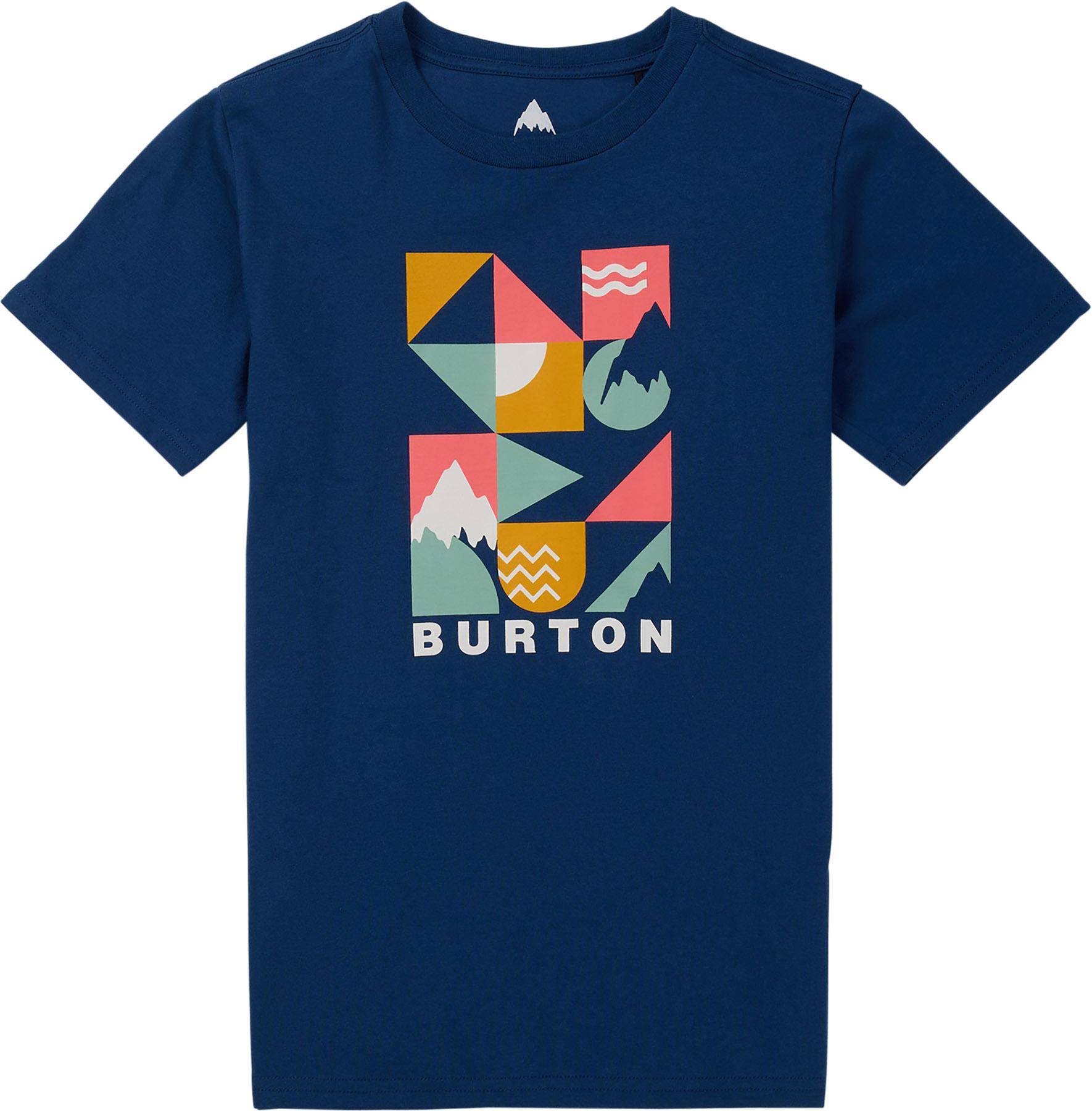 Product image for T-shirt à manches courtes Sunnyspruce - Enfant