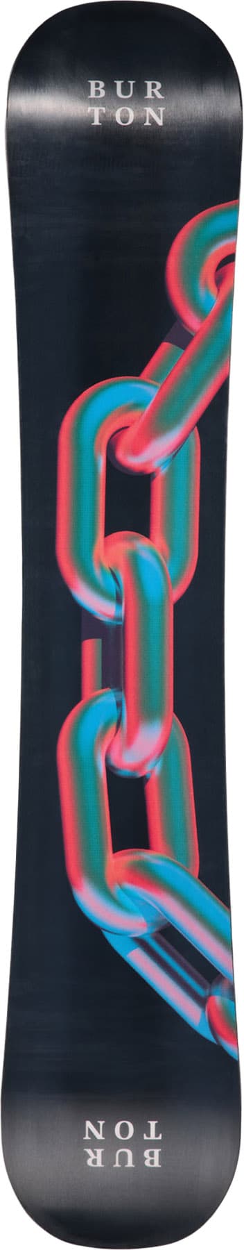 Product gallery image number 2 for product Cultivator Flat Top Snowboard