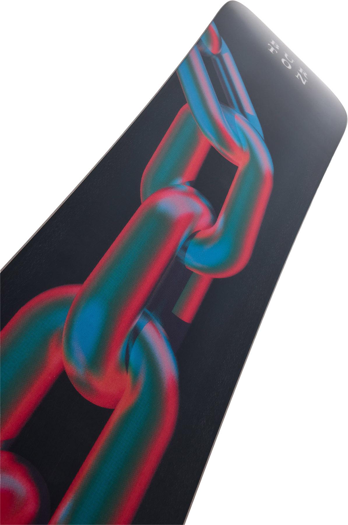 Product gallery image number 4 for product Cultivator Flat Top Snowboard