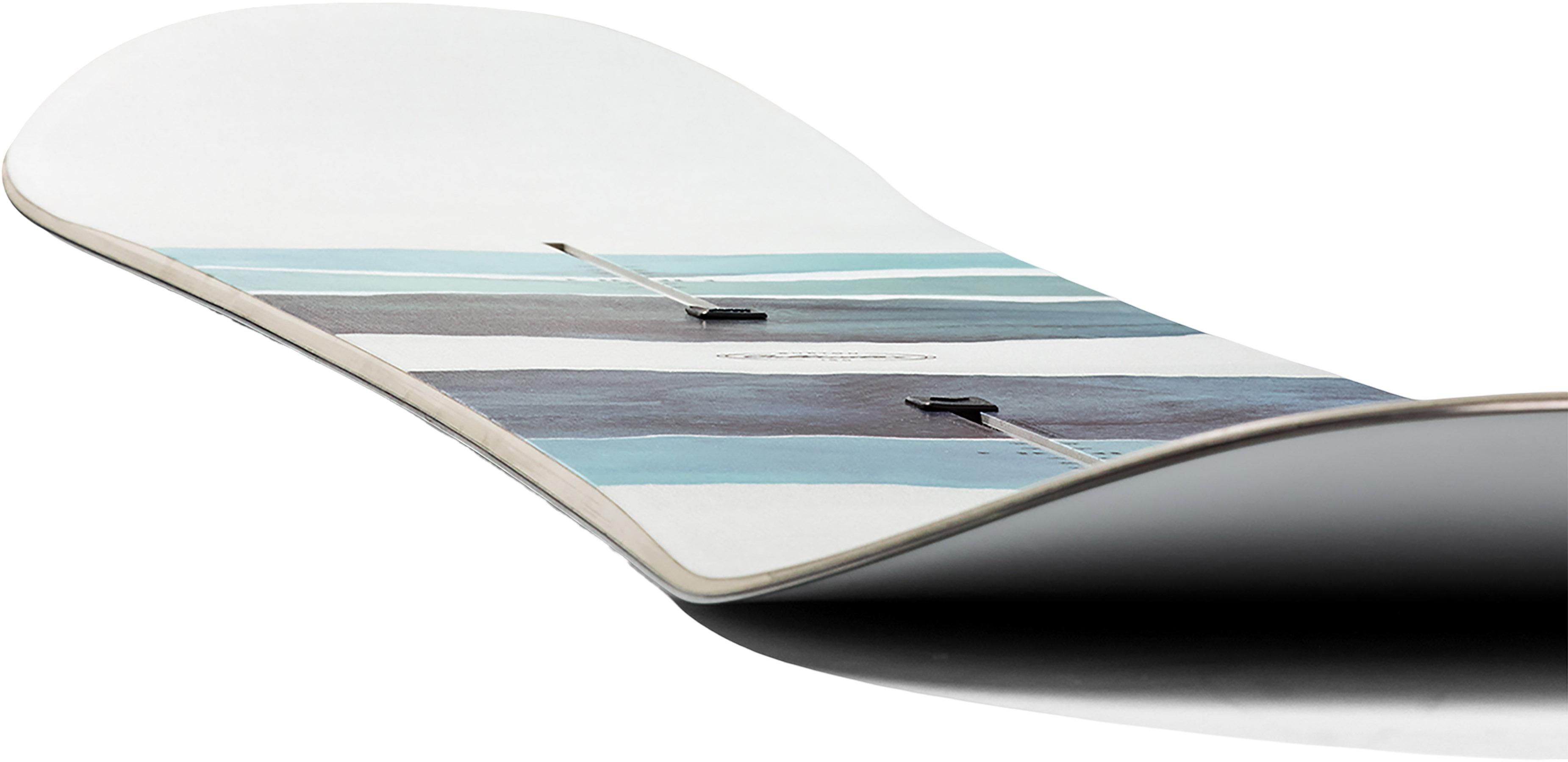 Product gallery image number 2 for product Cultivator Flat Top Snowboard