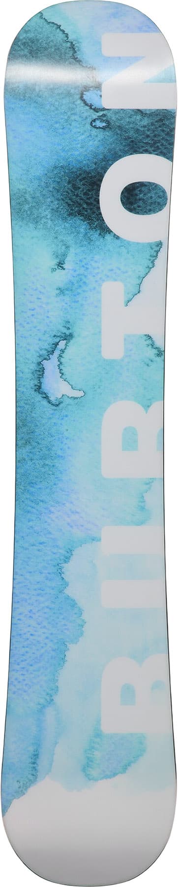 Product gallery image number 6 for product Cultivator Flat Top Snowboard