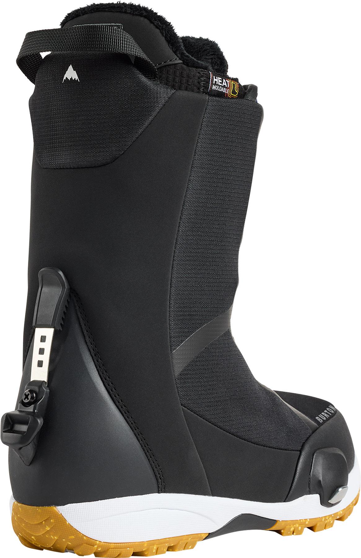Numéro de l'image de la galerie de produits 2 pour le produit Bottes de planche à neige Waverange Step On - Homme