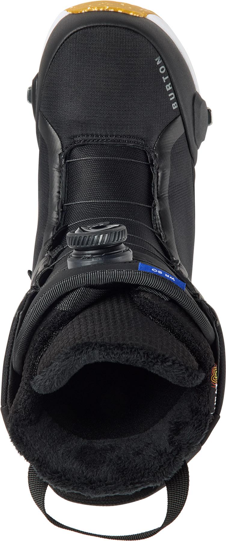 Numéro de l'image de la galerie de produits 4 pour le produit Bottes de planche à neige Waverange Step On - Homme