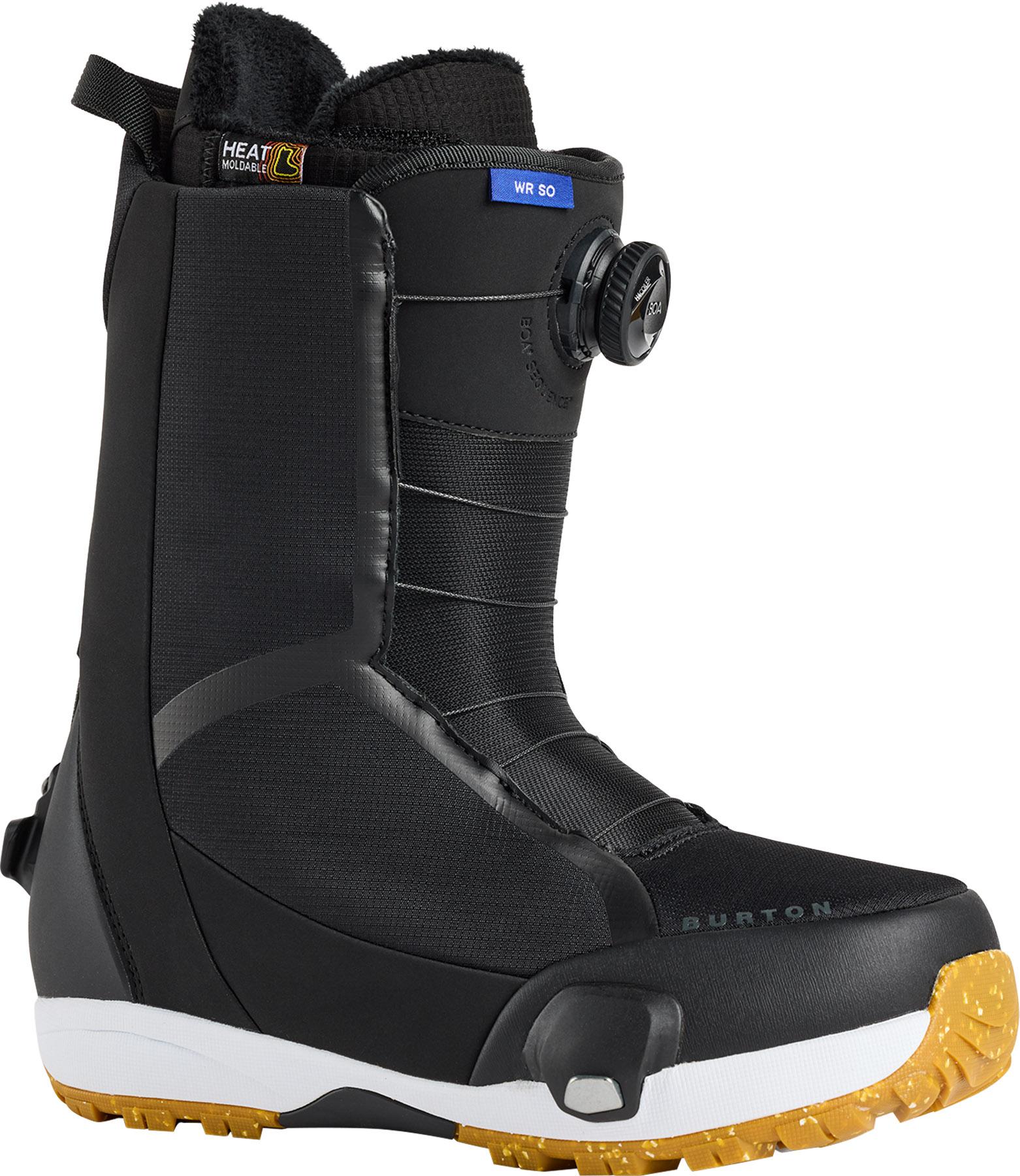 Image de produit pour Bottes de planche à neige Waverange Step On - Homme 