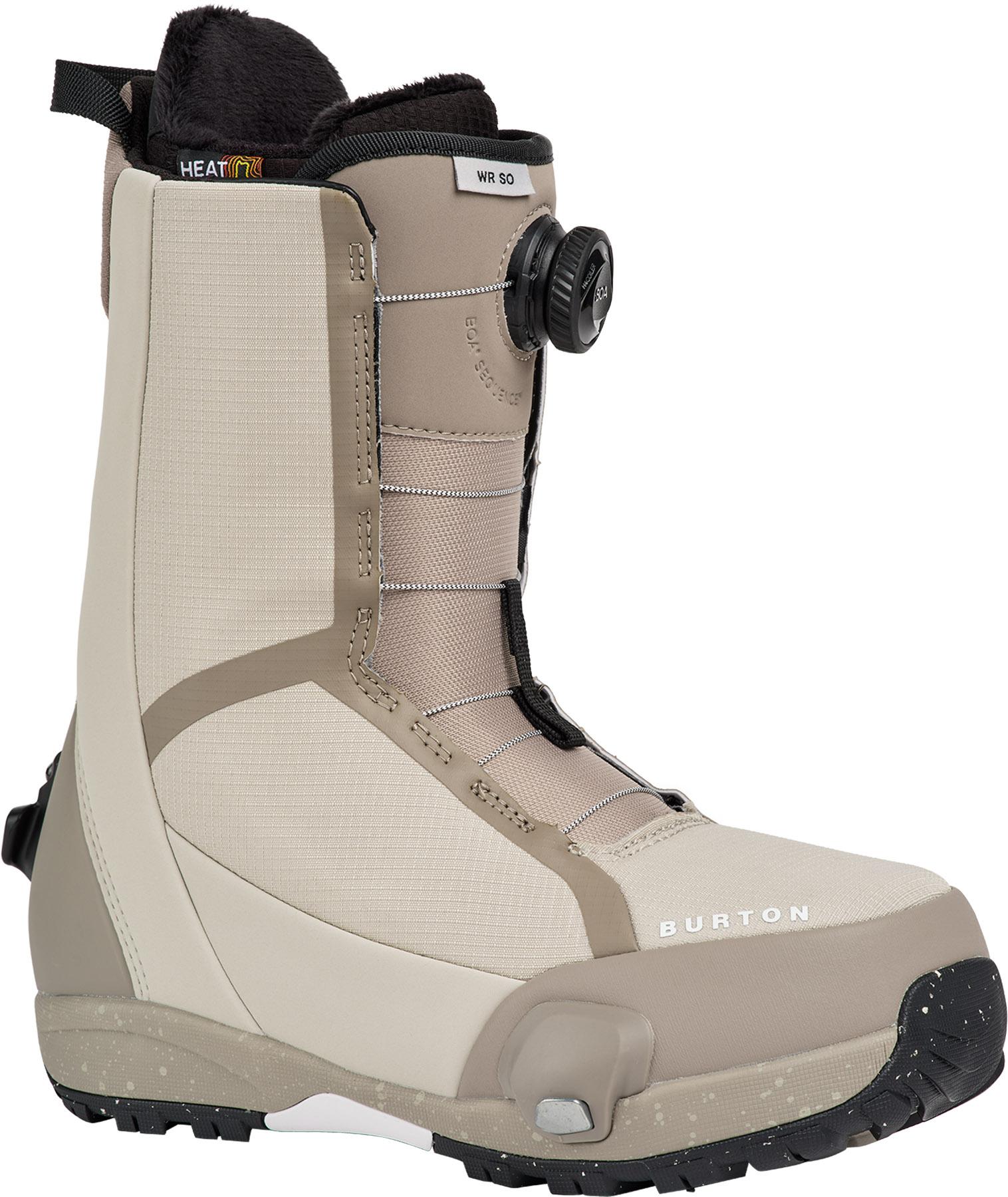 Product image for Waverange Step On Snowboard Boots - Men's