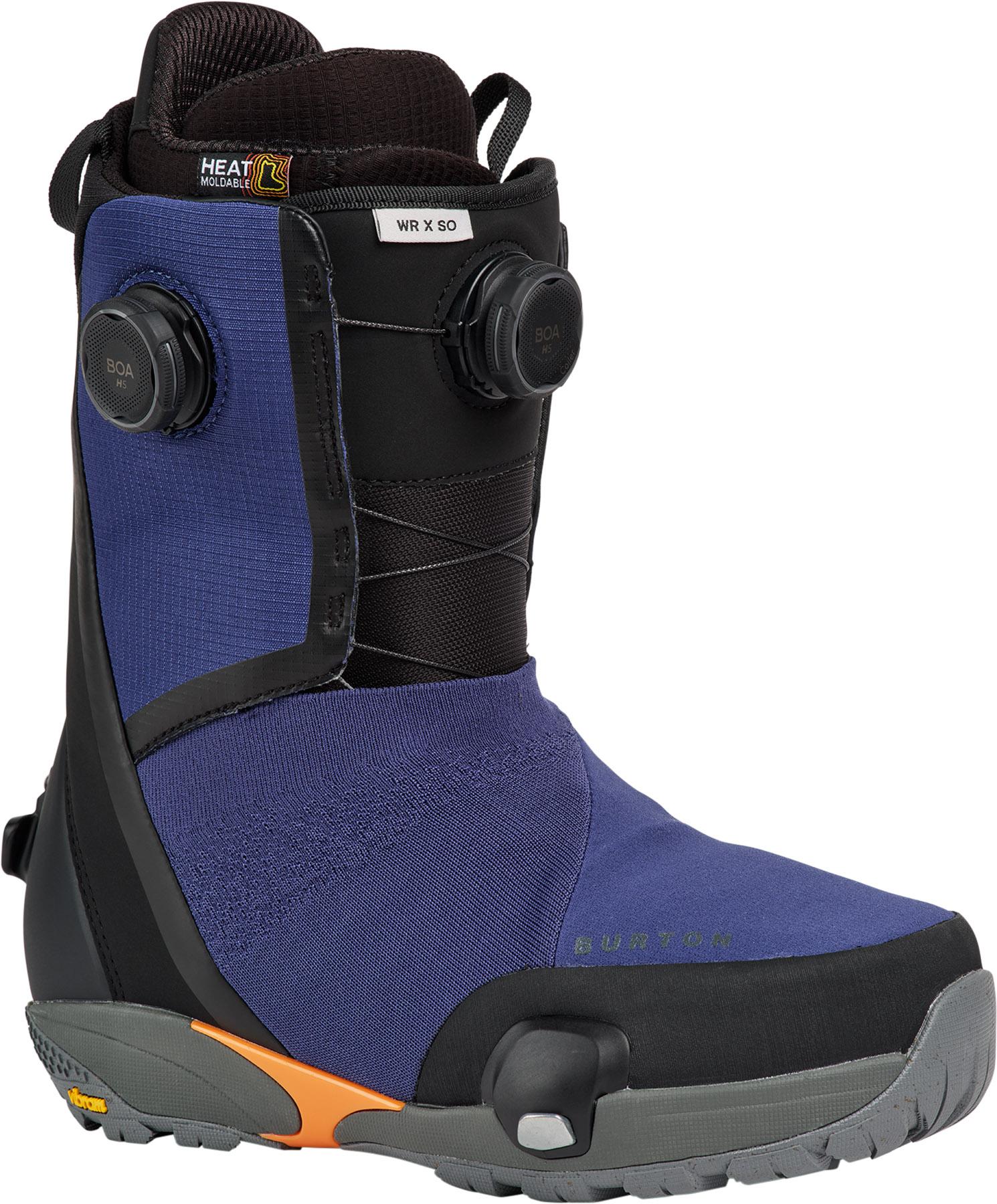 Product image for Waverange X Step On Snowboard Boots - Men's