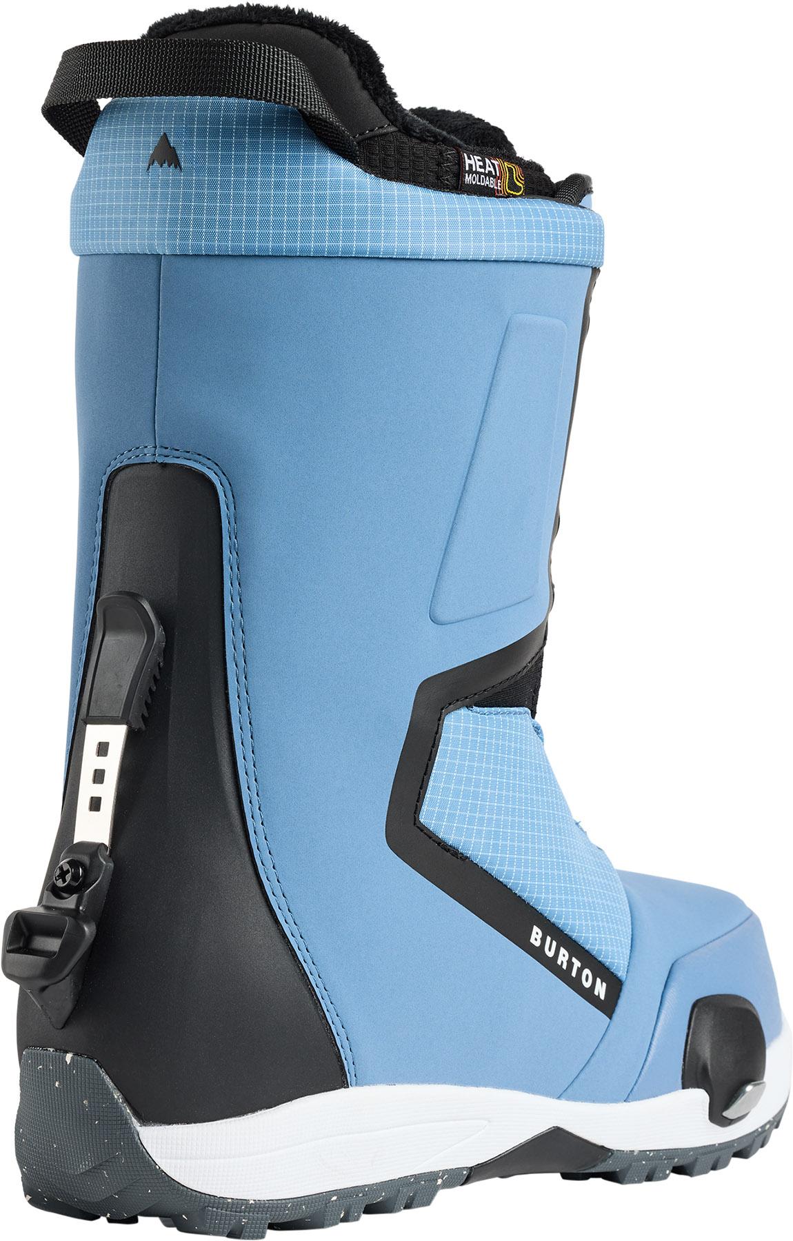 Product gallery image number 2 for product Highshot Step On Snowboard Boots - Men's