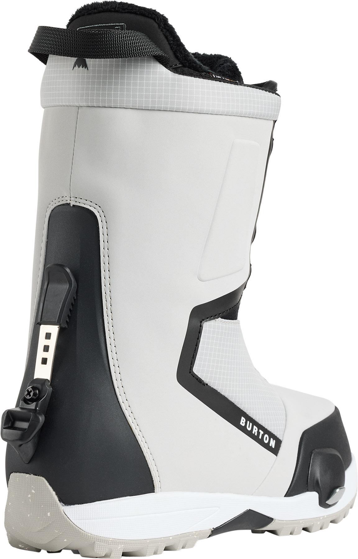 Product gallery image number 2 for product Bottes de planche à neige Highshot Step On - Homme