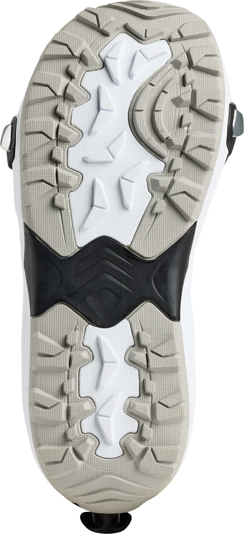 Product gallery image number 3 for product Bottes de planche à neige Highshot Step On - Homme