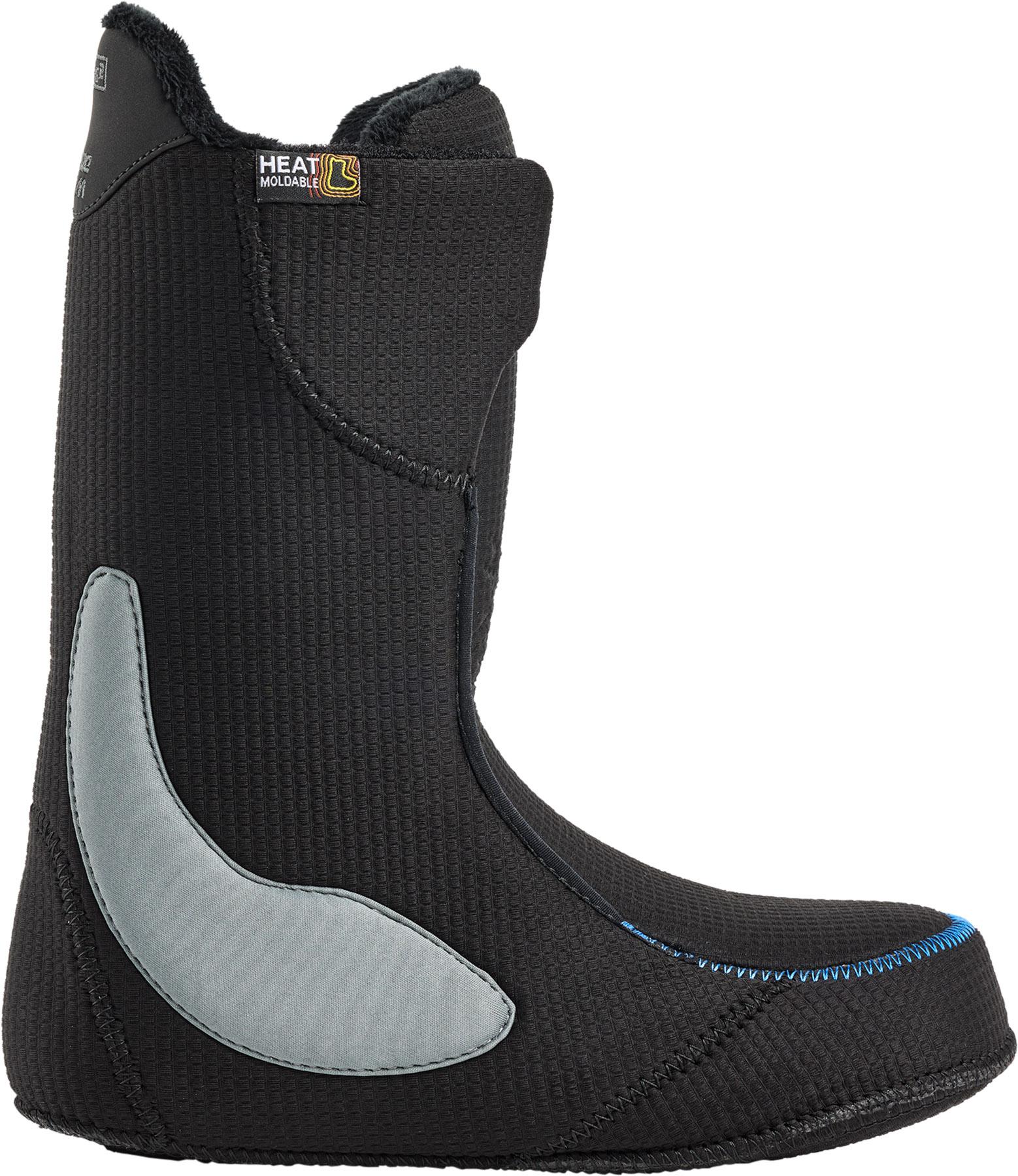 Product gallery image number 4 for product Highshot Step On Snowboard Boots - Men's