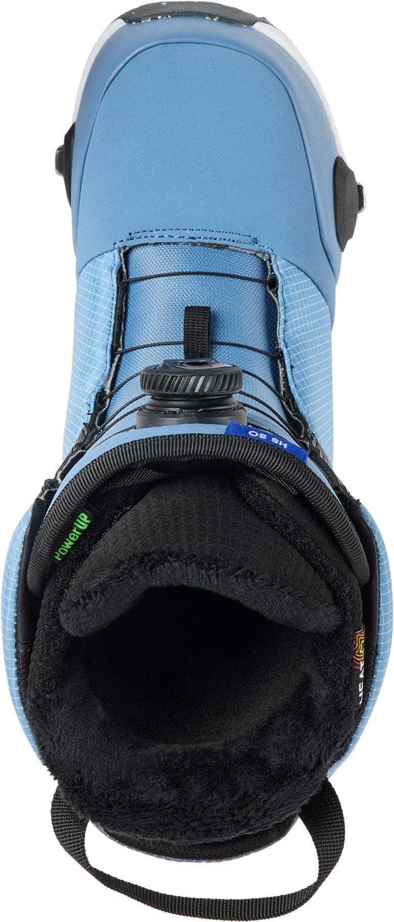 Product gallery image number 5 for product Highshot Step On Snowboard Boots - Men's