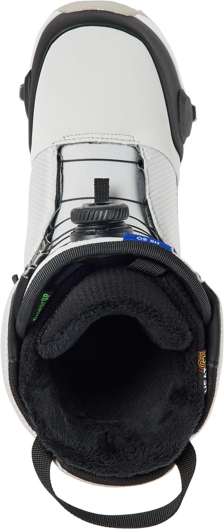 Product gallery image number 5 for product Bottes de planche à neige Highshot Step On - Homme