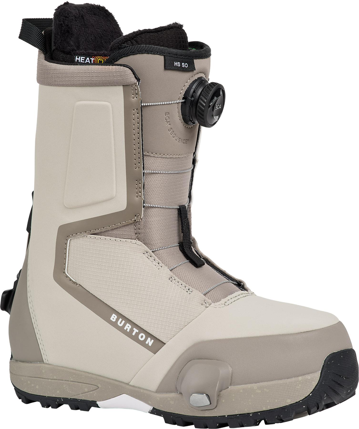Product image for Highshot Step On Snowboard Boots - Men's