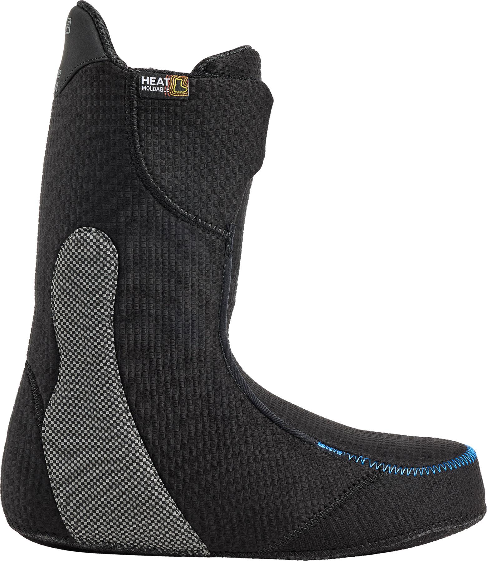 Product gallery image number 4 for product Highshot X Step On Snowboard Boots - Men's