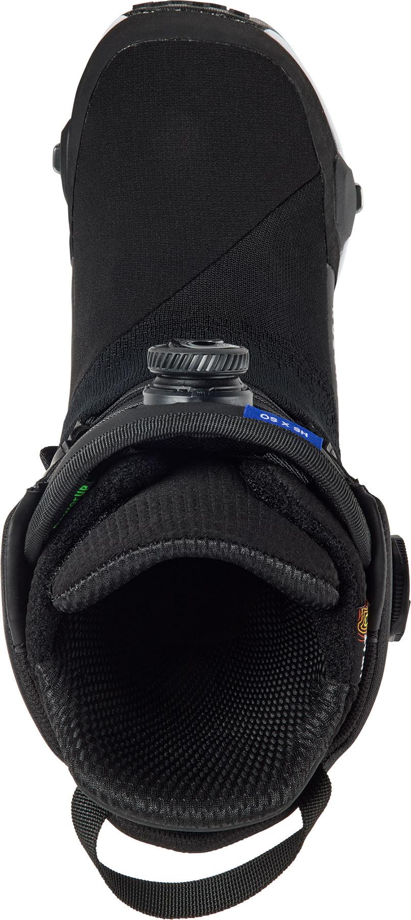 Product gallery image number 5 for product Highshot X Step On Snowboard Boots - Men's