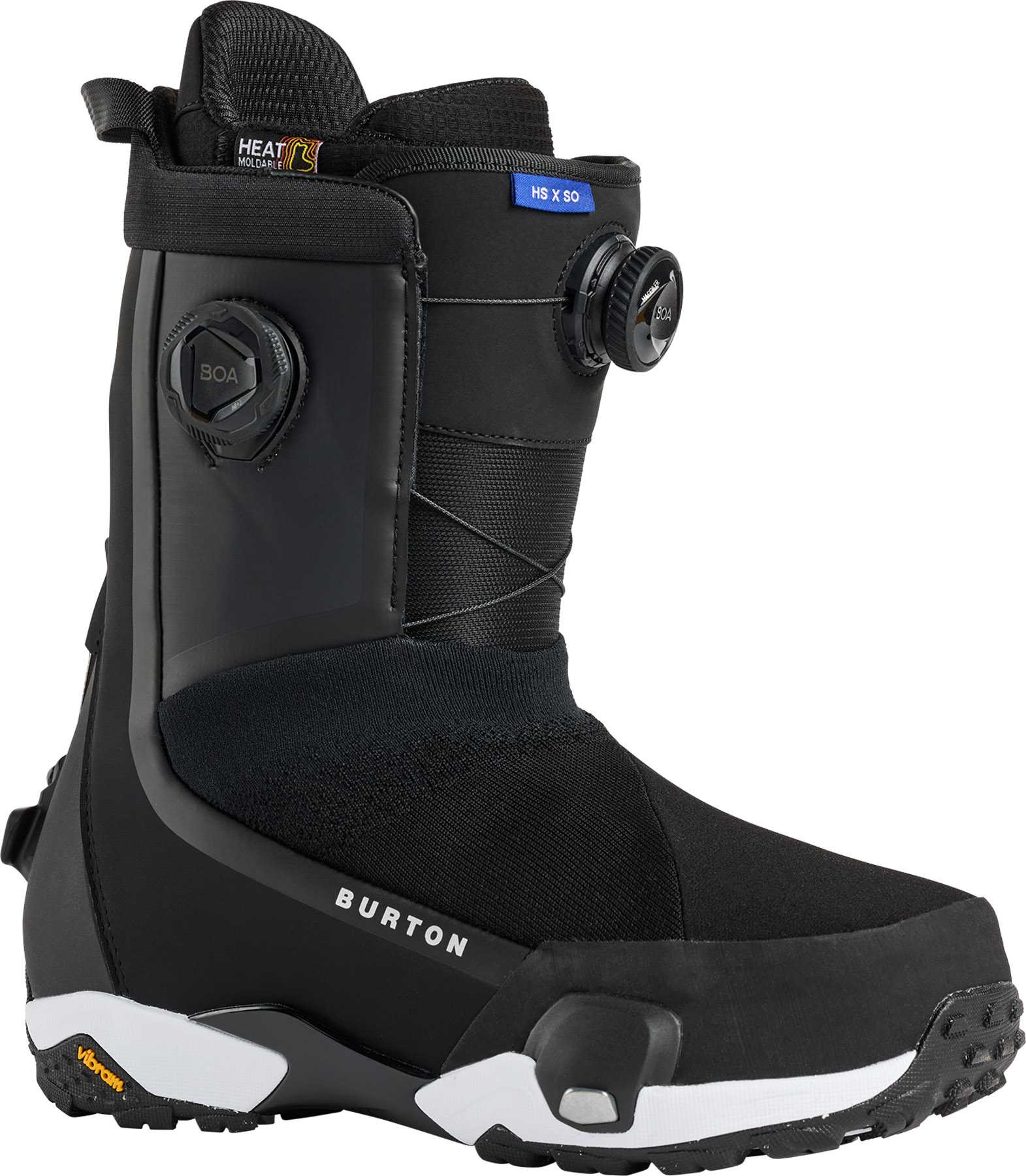 Product image for Highshot X Step On Snowboard Boots - Men's