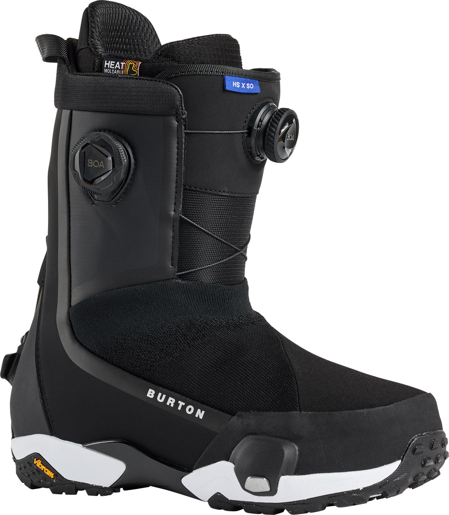 Product gallery image number 1 for product Highshot X Step On Snowboard Boots - Men's