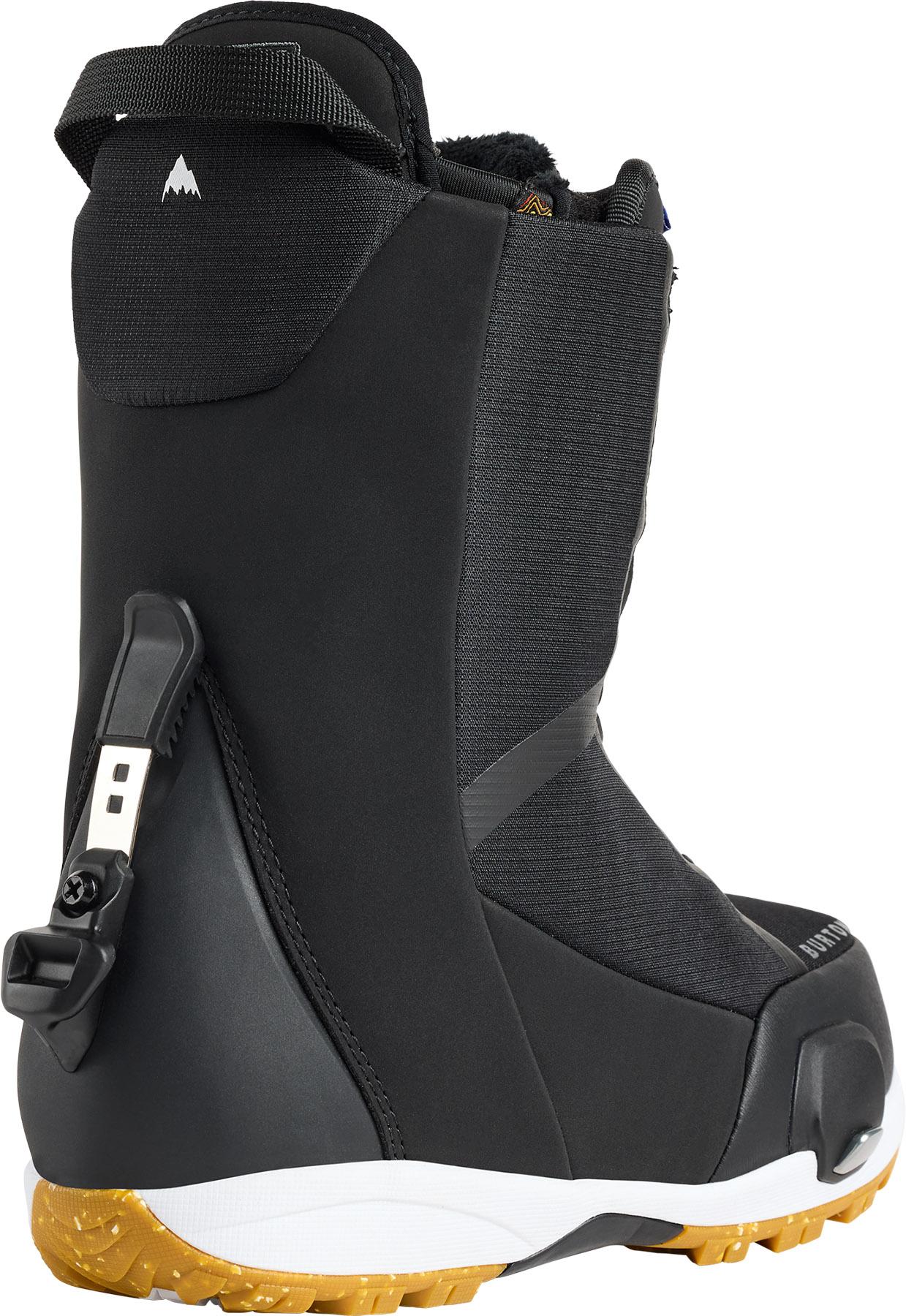 Numéro de l'image de la galerie de produits 2 pour le produit Bottes de planche à neige Waverange Step On - Femme
