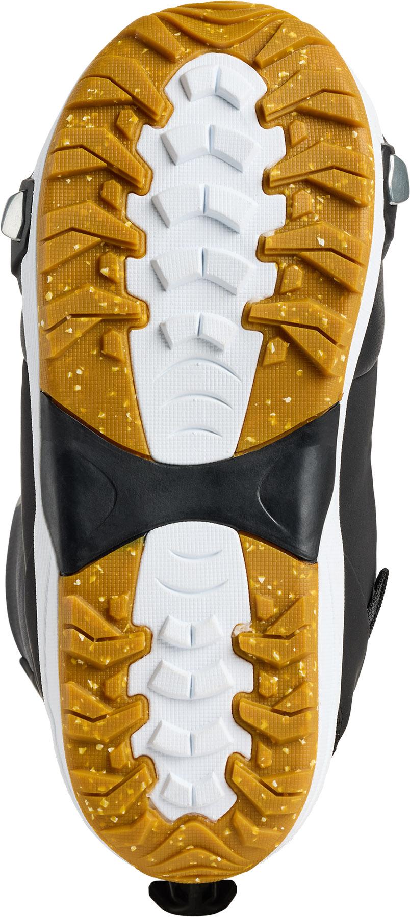 Numéro de l'image de la galerie de produits 4 pour le produit Bottes de planche à neige Waverange Step On - Femme